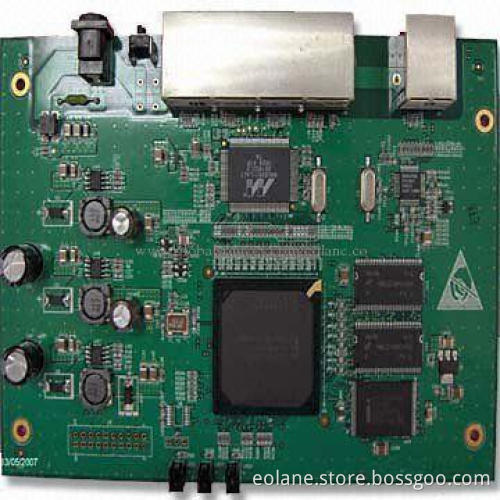 PCB Assembly for Networking, with Full Turnkey Solution